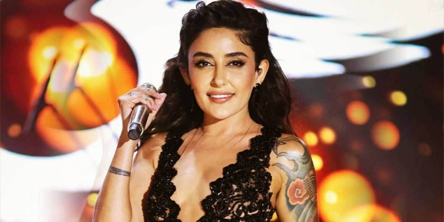 Melek Mosso üç kez tacize uğradığını açıkladı